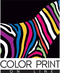 logo groupe color print